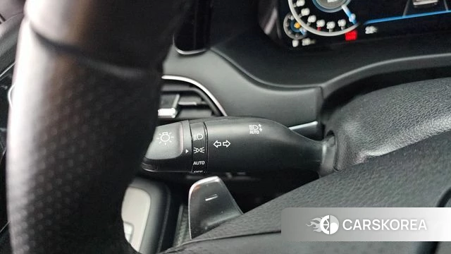 Hyundai Palisade id 4309960 из Кореи 26