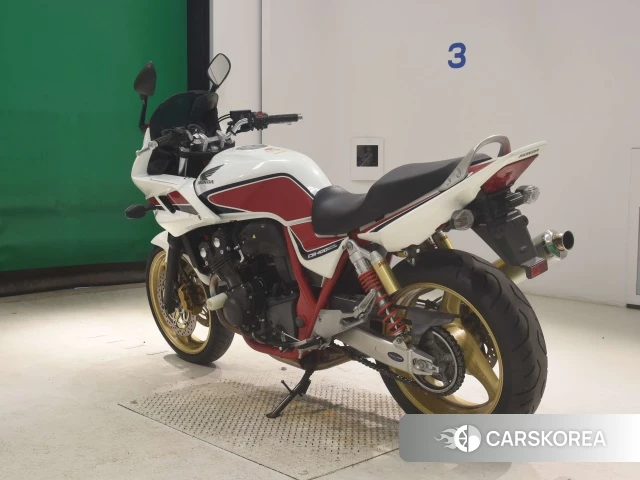 Honda CB400SF BOLDOR id 4184974 из Японии 26