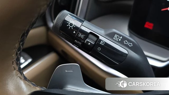 Kia The New Sorento 4th Generation id 4618051 из Кореи 26