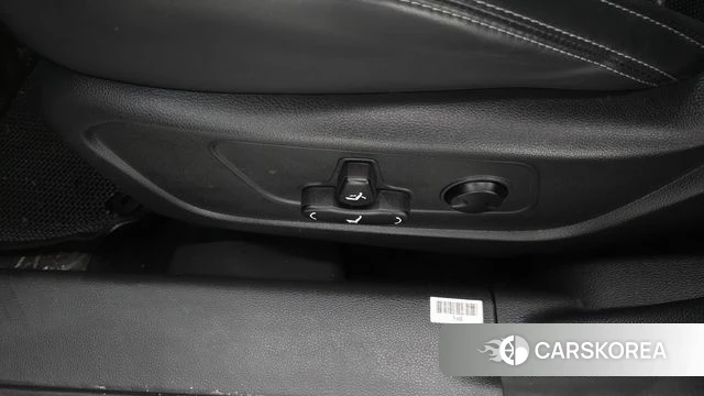 Ssangyong Torres id 4302887 из Кореи 26