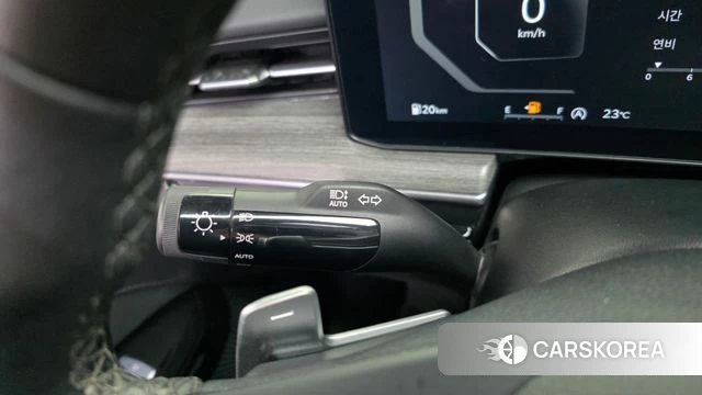 Kia The New K5 3rd generation id 4342883 из Кореи 26