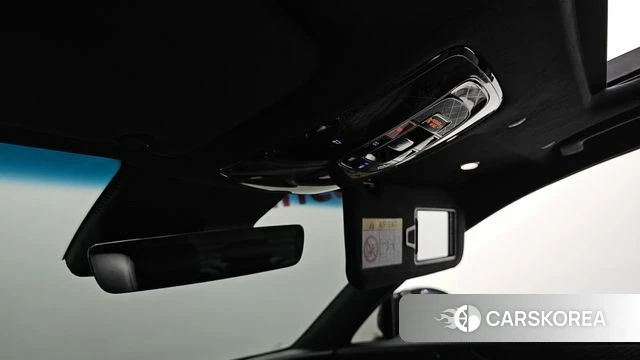Genesis G80 (RG3) id 4752584 из Кореи 26