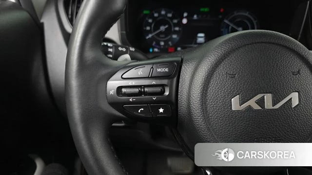 Kia The New Kia Ray EV id 4554901 из Кореи 26