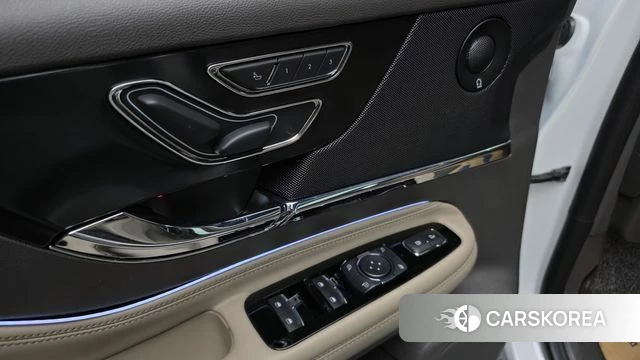 Lincoln Corsair id 4201743 из Кореи 26