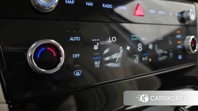 Genesis G80 (RG3) id 4725218 из Кореи 26