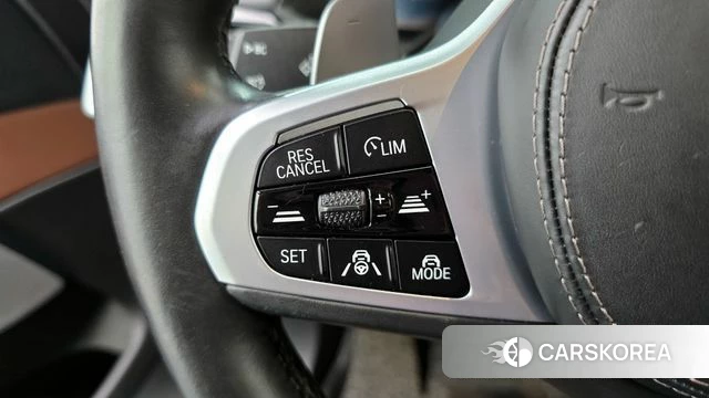 BMW X5 (G05) id 4268160 из Кореи 26