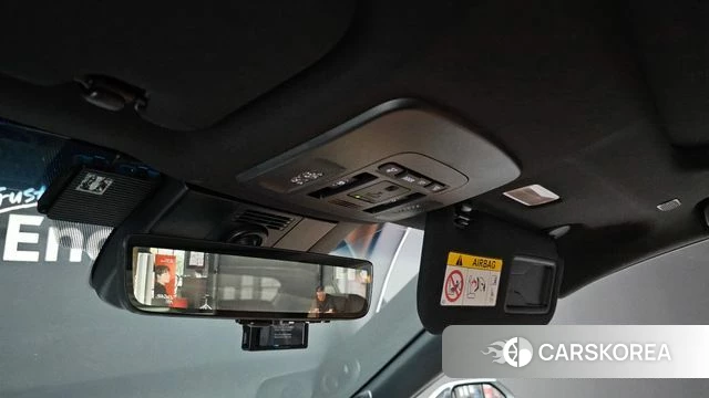 Toyota Camry (XV80) id 4432216 из Кореи 26