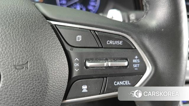 Hyundai Palisade id 4626085 из Кореи 26
