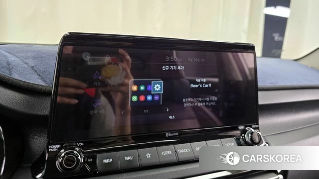 Kia Seltos id 4324174 из Кореи 26