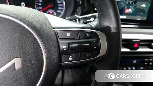 Kia K5 3rd generation id 4369473 из Кореи 26