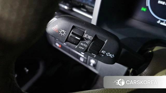 Ssangyong The New Rexton Sport id 4280261 из Кореи 26