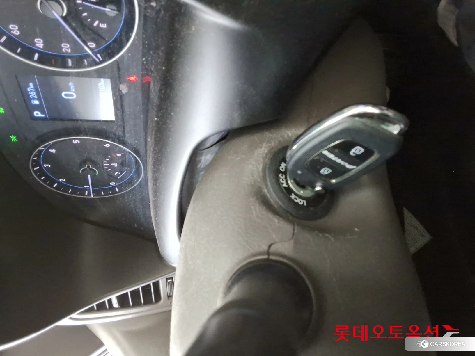 Hyundai Porter II wing body  id 3882031 из Кореи 9