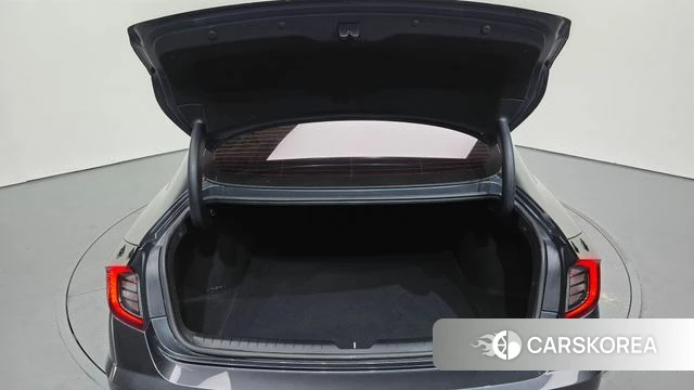 Hyundai Sonata (DN8) id 4402728 из Кореи 26