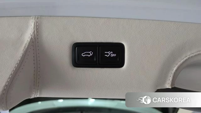 Kia Carnival 4th generation id 4542068 из Кореи 26