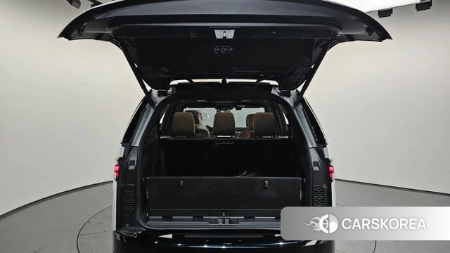 Land Rover Discovery 5 id 4315040 из Кореи 26