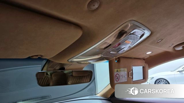Genesis G90 (RS4) id 4603628 из Кореи 26