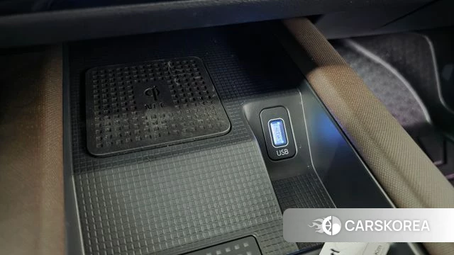 Hyundai Ionic 6 id 4608311 из Кореи 26