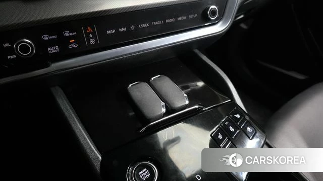 Kia Sportage 5th Generation Hybrid id 4657155 из Кореи 26