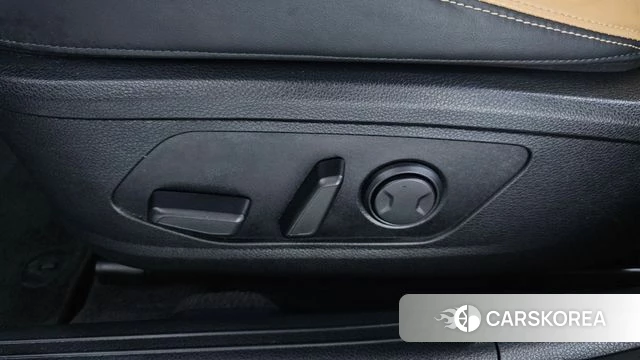 Kia K5 Hybrid 3rd Generation id 4338804 из Кореи 26