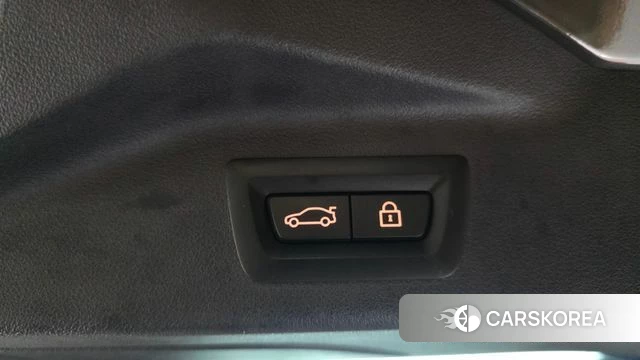 BMW X7 (G07) id 4711789 из Кореи 26