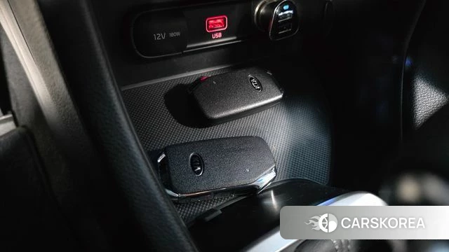 Kia Sportage The Bold id 4309815 из Кореи 26