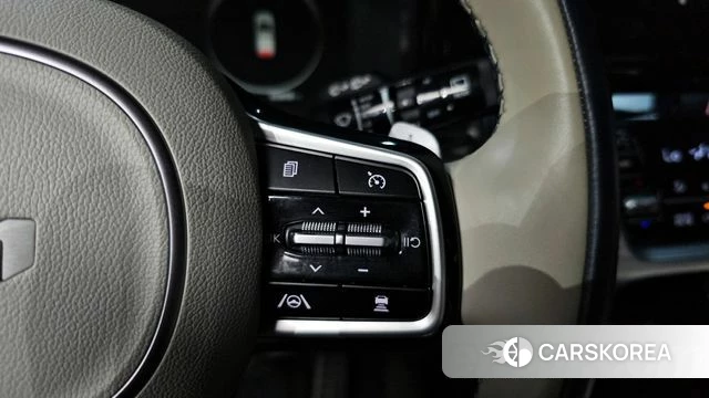 Kia Sorento 4th Generation id 4330593 из Кореи 26