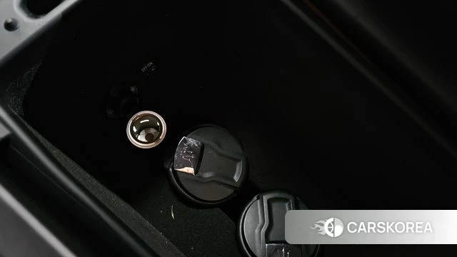 Maserati Quattroporte id 4482390 из Кореи 26