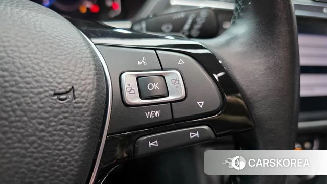 Volkswagen Tiguan Allspace id 4330997 из Кореи 26