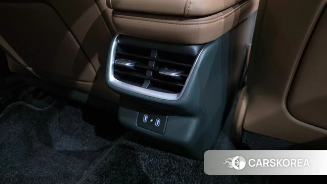 Hyundai Grandeur Hybrid (GN7) id 4578537 из Кореи 26