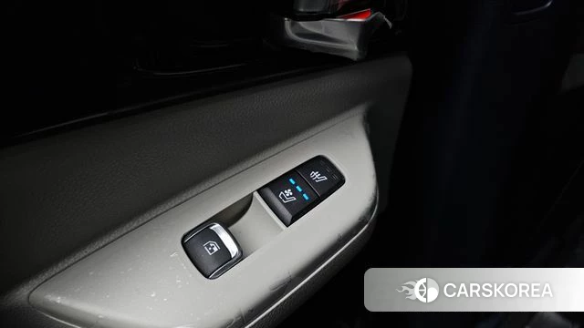 Kia The New Carnival 4th Generation id 4354403 из Кореи 26