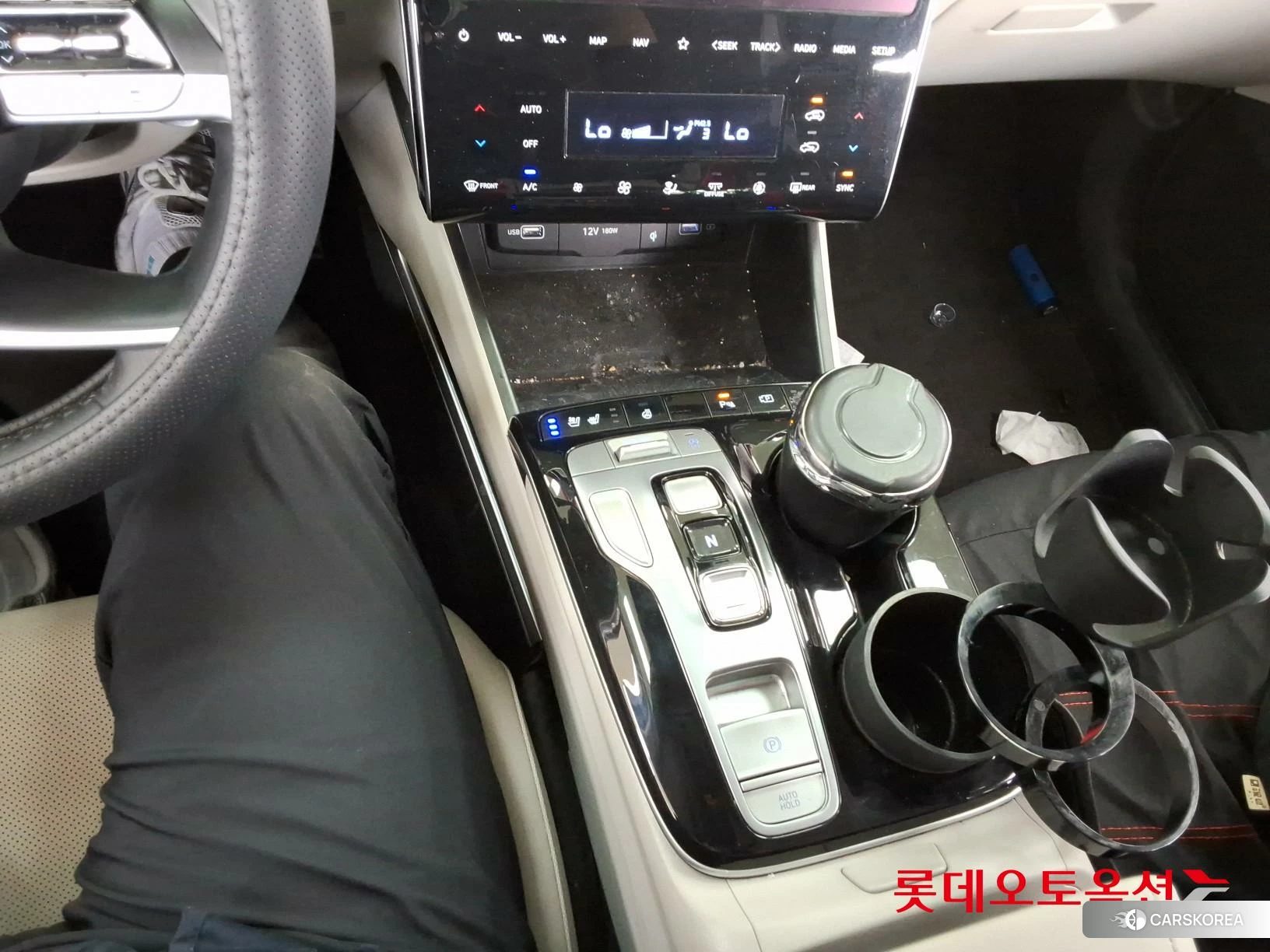 Hyundai Tucson id 3869307 из Кореи 26