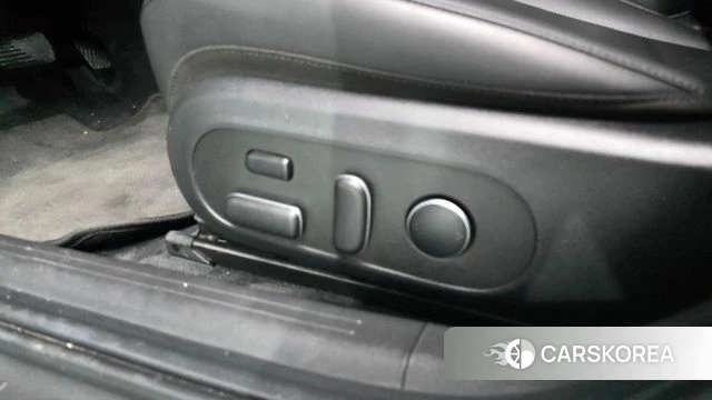 Hyundai Ionic 6 id 4607770 из Кореи 26