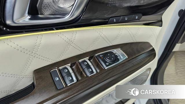 Kia The New Carnival 4th Generation id 4602674 из Кореи 26