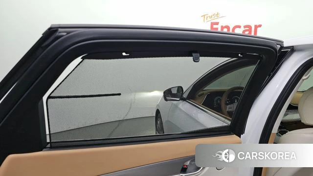 Hyundai The New Grandeur IG id 4619486 из Кореи 26