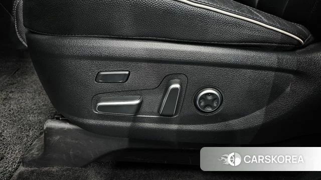 Hyundai The New Palisade id 4892890 из Кореи 26