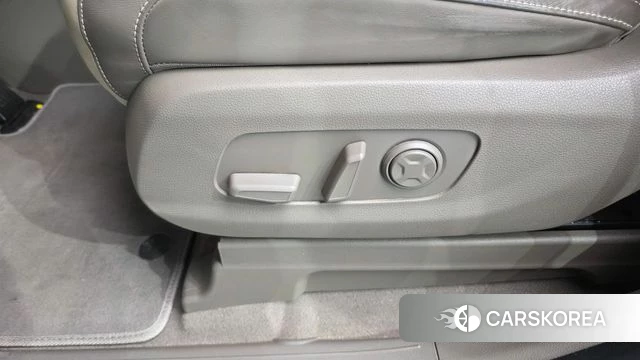 Kia Carnival 4th generation id 4793792 из Кореи 26