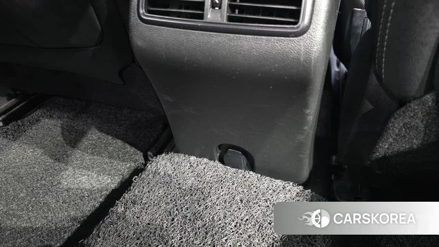 Renault Korea (Samsung) SM6 id 4196969 из Кореи 26