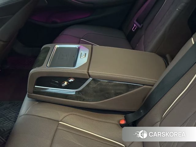 BMW 5 series id 4266045 из Китая 26