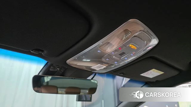 Genesis G80 (RG3) id 4881439 из Кореи 26