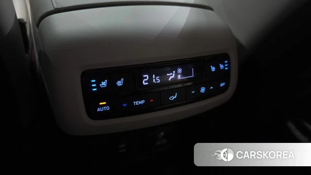 Hyundai The New Palisade id 4488426 из Кореи 26