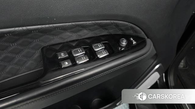 Ssangyong All New Rexton id 4224675 из Кореи 26