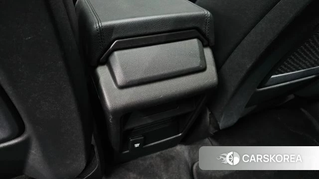 Land Rover Discovery Sports id 4836683 из Кореи 26