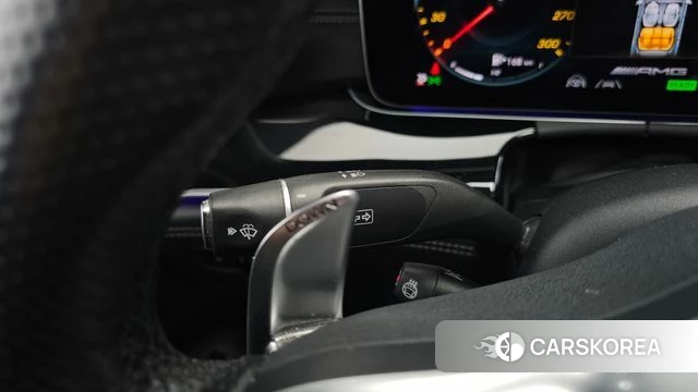 Mercedes-Benz AMG GT id 4906342 из Кореи 26