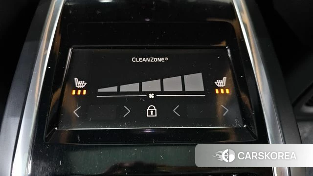 Volvo S90 id 4224421 из Кореи 26