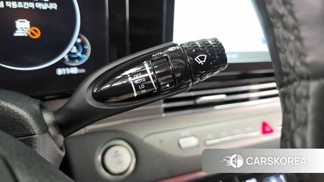 Hyundai The New Grandeur IG id 4549919 из Кореи 26