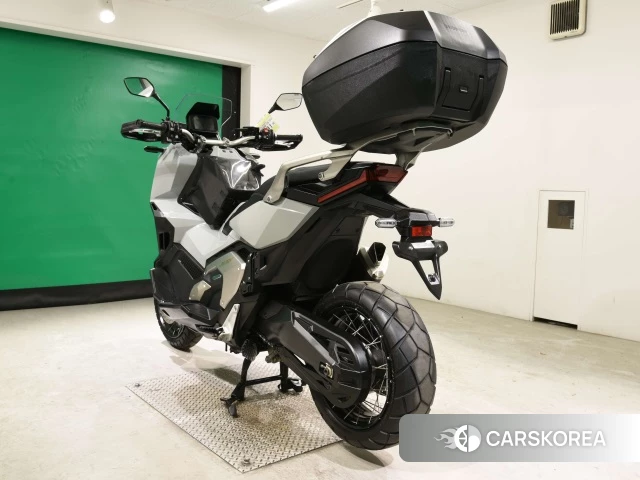 Проданный Honda X-ADV 750 id 4253014 из Японии, фото 26