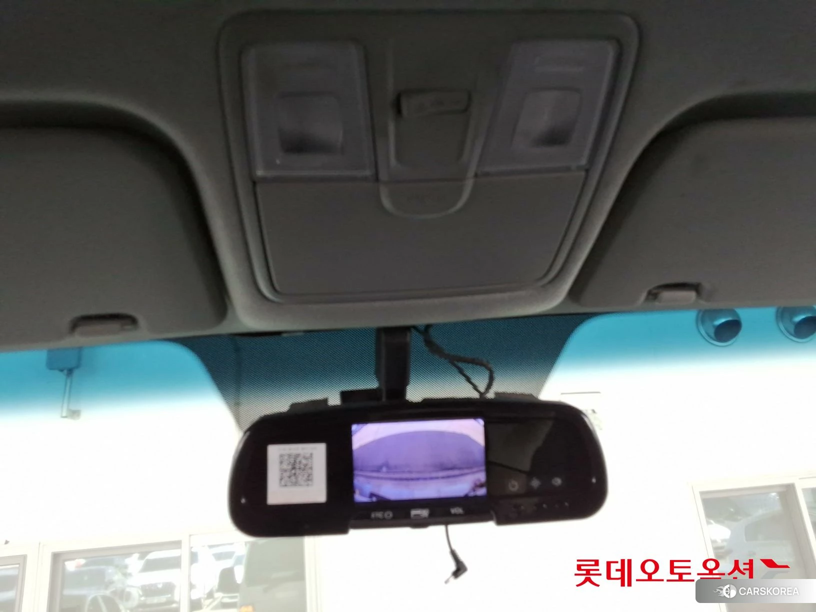 Kia Bongo Ⅲ EV Low-phase Built-in Car id 3882099 из Кореи 26