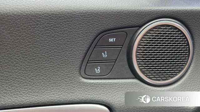 Hyundai Sonata D Edge (DN8) id 4928941 из Кореи 26