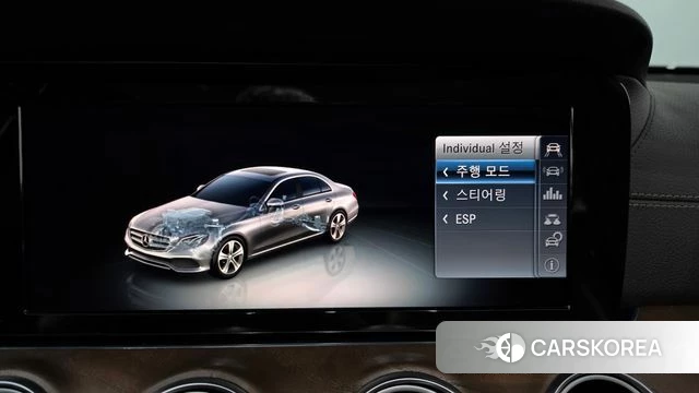 Mercedes-Benz E-Class W213 id 4435664 из Кореи 26