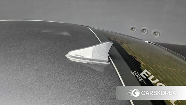 Genesis G70 id 4363216 из Кореи 26